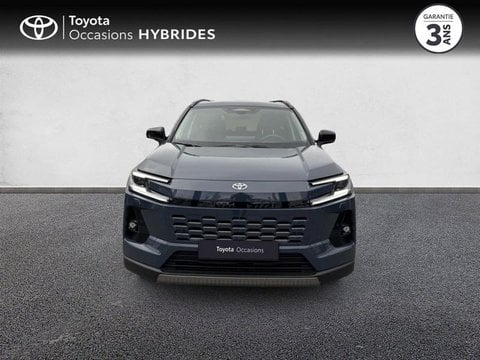 Voitures D'occasion À Noyal-Pontivy | Toyota Rav4 2.5 Hybride 185Ch Lounge 2Wd Ng25