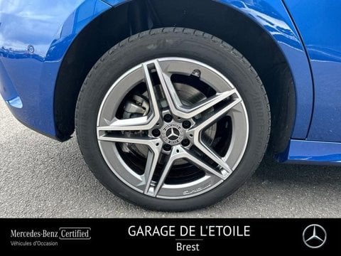 Voitures D'occasion À Brest | Mercedes-Benz Classe A 250 E 163+109Ch Amg Line 8G-Dct