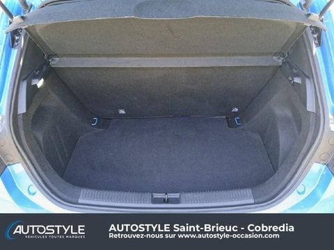 Voitures D'occasion À Yffiniac | Mg Mg3 1.5 Hybrid+ 195Ch Luxury