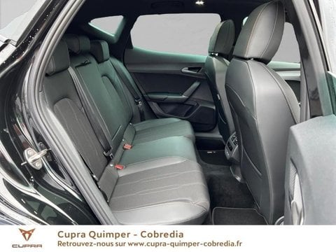 Voitures D'occasion À Quimper | Cupra Formentor 1.5 Etsi Hybrid 150Ch V Dsg7