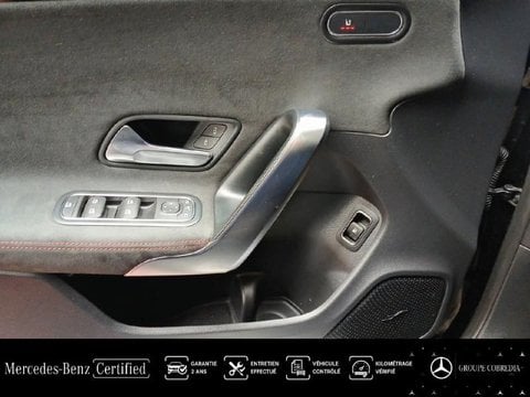 Voitures D'occasion À Noyal-Pontivy | Mercedes-Benz Cla 250 E Hybrid Eq 218Ch Amg Line 8G-Dct