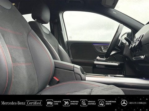 Voitures D'occasion À Vannes | Mercedes-Benz Gla 200 D 150Ch Amg Line 8G-Dct