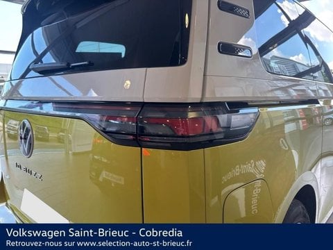 Voitures D'occasion À Saint-Brieuc | Volkswagen Id. Buzz 286Ch Pro 7 Places 86 Kwh