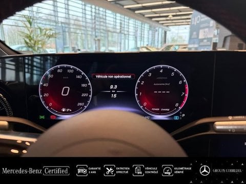 Voitures D'occasion À Saint-Malo | Mercedes-Benz Cla 200 183Ch Amg Line 8G-Edct