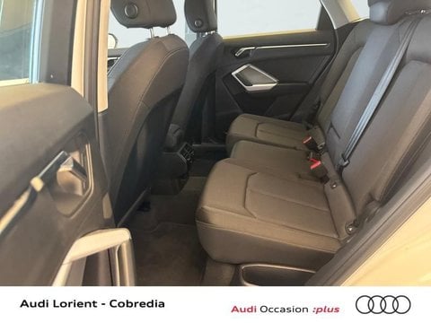Voitures D'occasion À Lanester | Audi Q3 Sportback 45 Tfsi E 245Ch Business Line S Tronic 6