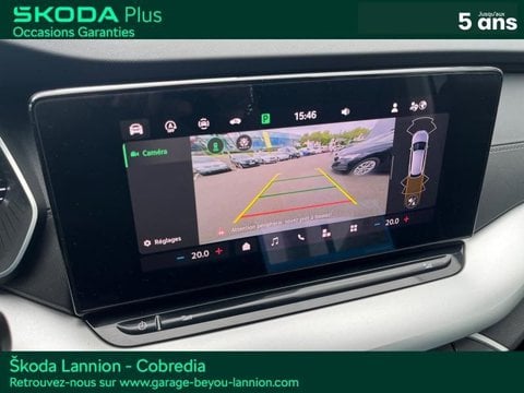 Voitures D'occasion À Lannion | Škoda Octavia Combi 2.0 Tdi Scr 150Ch Selection Dsg7