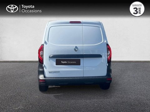 Voitures D'occasion À Plérin | Renault Kangoo 1.3 Tce 100Ch Equilibre