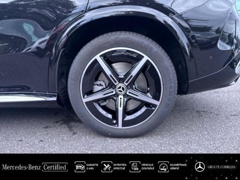 Voitures D'occasion À Brest | Mercedes-Benz Glc 250 Eq 354Ch Amg Line