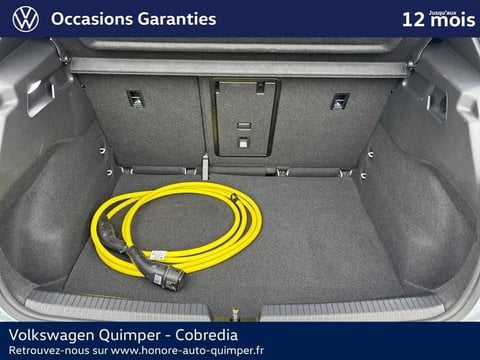 Voitures D'occasion À Quimper | Volkswagen Id.3 204Ch Pro 58 Kwh Life Max