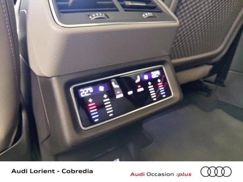 Voitures D'occasion À Lanester | Audi E-Tron 55 408Ch Avus Extended E-Quattro 9Cv