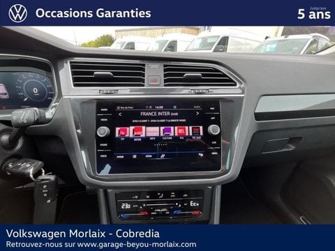 Voitures D'occasion À Morlaix | Volkswagen Tiguan 1.4 Ehybrid 245Ch Life Dsg6