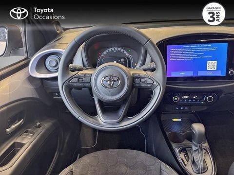Voitures D'occasion À Plérin | Toyota Aygo X 1.0 Vvt-I 72Ch Jbl Edition S-Cvt My24