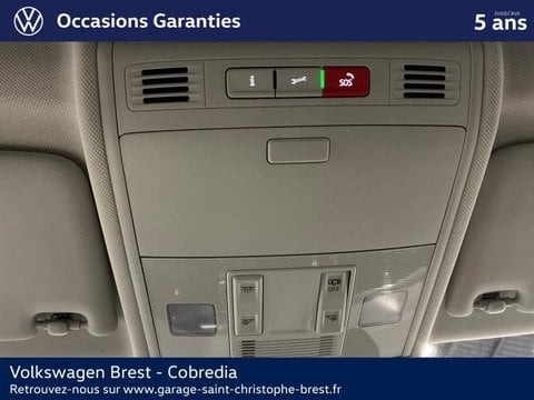 Voitures D'occasion À Brest | Volkswagen Polo 1.0 Tsi 95Ch Vw Edition Dsg7