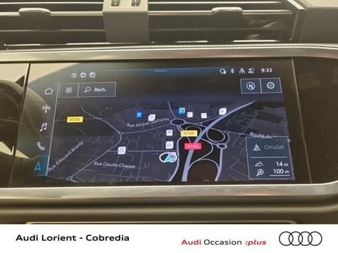 Voitures D'occasion À Lanester | Audi Q3 Sportback 35 Tfsi 150Ch S Line S Tronic 7