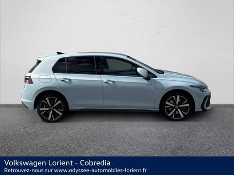 Voitures D'occasion À Lanester | Volkswagen Golf 1.5 Ehybrid 272Ch Gte Dsg6