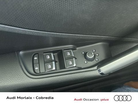 Voitures D'occasion À Saint-Martin-Des-Champs | Audi Q2 35 Tfsi 150Ch Advanced S Tronic 7