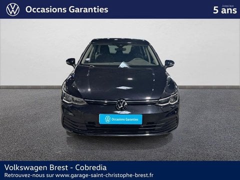 Voitures D'occasion À Brest | Volkswagen Golf 1.5 Tsi Evo2 116Ch
