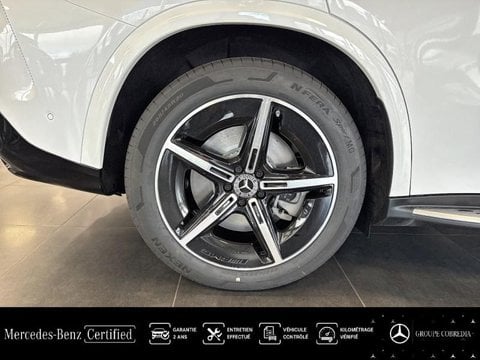 Voitures D'occasion À Saint-Martin-Des-Champs | Mercedes-Benz Glc 400 Eq 489Ch Amg Line 4Matic