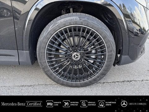 Voitures D'occasion À Saint-Grégoire | Mercedes-Benz Eqa 250+ 190Ch
