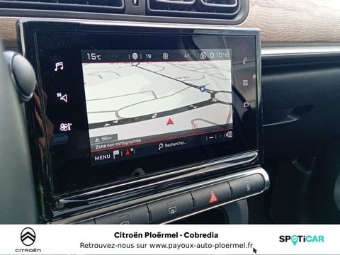 Voitures D'occasion À Ploërmel | Citroën C3 1.2 Puretech 83Ch S&S Shine