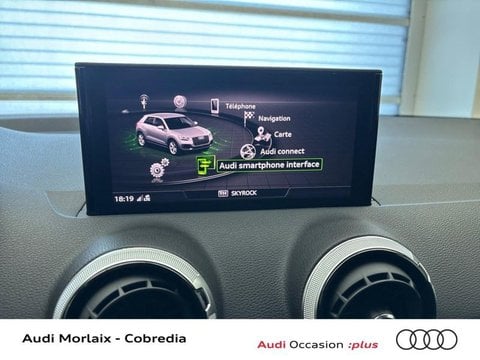 Voitures D'occasion À Saint-Martin-Des-Champs | Audi Q2 35 Tfsi 150Ch S Line S Tronic 7