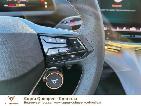 Voitures D'occasion À Quimper | Cupra Tavascan 286Ch 77 Kwh V