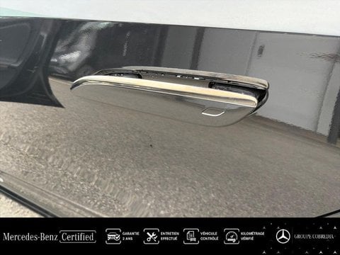 Voitures D'occasion À Caudan | Mercedes-Benz Cla 250+ Eq 272Ch Amg Line