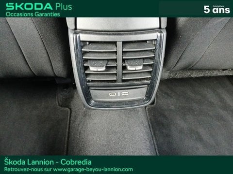 Voitures D'occasion À Lannion | Škoda Kamiq 1.0 Tsi Evo 2 116Ch Selection Dsg7