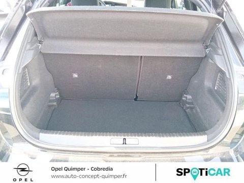 Voitures D'occasion À Quimper | Opel Mokka 1.5 D 110Ch Gs Line
