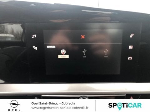 Voitures D'occasion À Yffiniac | Opel Mokka Mokka-E 136Ch Elegance Business