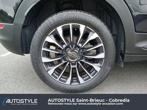 Voitures D'occasion À Yffiniac | Fiat 500X 1.0 Firefly Turbo T3 120Ch Cross