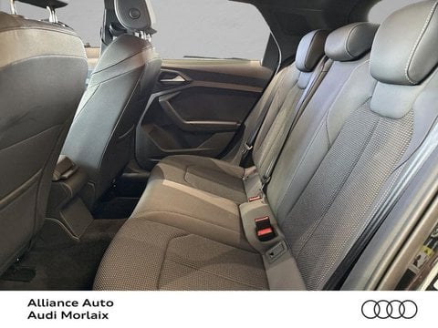 Voitures D'occasion À Saint-Martin-Des-Champs | Audi A1 Sportback 35 Tfsi 150Ch S Line S Tronic 7