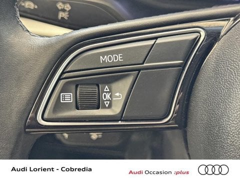 Voitures D'occasion À Lanester | Audi A1 Sportback 25 Tfsi 95Ch Advanced