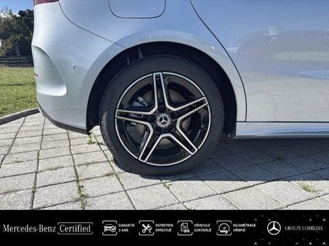 Voitures D'occasion À Saint-Brieuc | Mercedes-Benz Classe B 250 E Hybrid Eq 163+109Ch Amg Line 8...