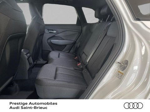 Voitures D'occasion À Saint-Brieuc | Audi Q3 1.5 E-Hybrid 272Ch S Line S Tronic 6