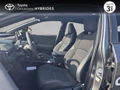 Voitures D'occasion À Lanester | Toyota C-Hr+ 224Ch 77Kwh Design Grande Autonomie