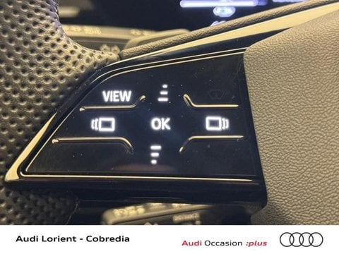 Voitures D'occasion À Lanester | Audi Q6 E-Tron E-Tron 306Ch Performance S Line