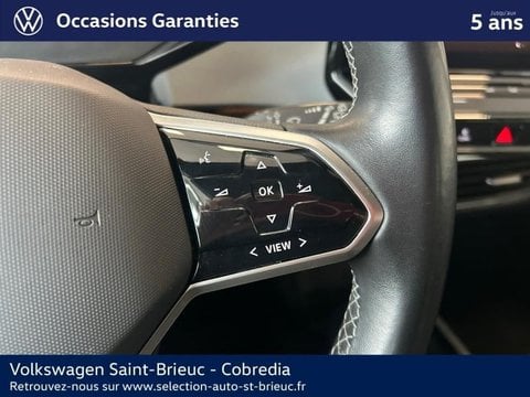 Voitures D'occasion À Saint-Brieuc | Volkswagen Id.3 145Ch Pro 58 Kwh