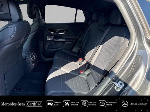 Voitures D'occasion À Brest | Mercedes-Benz Glc Coupé 220 D 197Ch Amg Line 4Matic 9G-Tronic