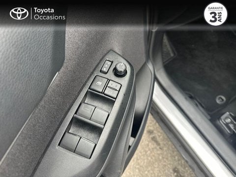Voitures D'occasion À Belz | Toyota Yaris Cross 116H Dynamic Mc24
