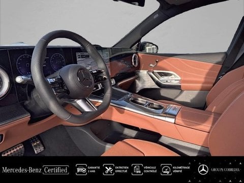 Voitures D'occasion À Vannes | Mercedes-Benz Glc 400 Eq 489Ch Amg Line 4Matic