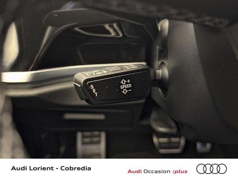 Voitures D'occasion À Lanester | Audi Q3 35 Tfsi 150Ch S Line S Tronic 7