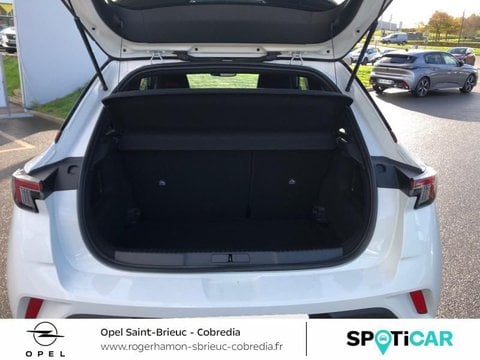 Voitures D'occasion À Yffiniac | Opel Mokka 1.2 Turbo 130Ch Gs Line