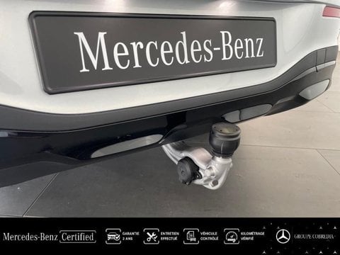 Voitures D'occasion À Quimper | Mercedes-Benz Glb 250+ Eq 272Ch Limited Edition