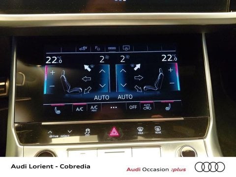Voitures D'occasion À Lanester | Audi A6 Avant 55 Tfsi E 367Ch Compétition Quattro S Tronic 7