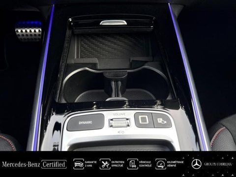 Voitures D'occasion À Bonchamps-Les-Laval | Mercedes-Benz Classe B 200D 150Ch Amg Line 8G-Dct