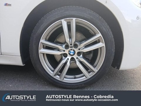 Voitures D'occasion À La Mézière | Bmw Série 2 Gran Tourer 218Da 150Ch M Sport