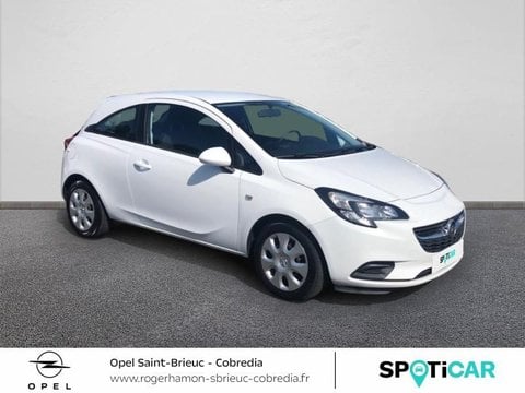 Voitures D'occasion À Yffiniac | Opel Corsa 1.4 75Ch Enjoy 3P