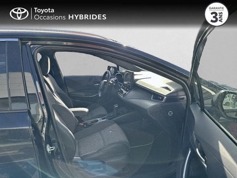 Voitures D'occasion À Quimper | Toyota Corolla 1.8 140Ch Design My26
