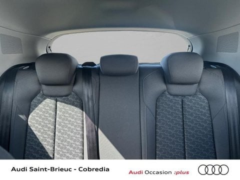 Voitures D'occasion À Saint-Brieuc | Audi A1 Sportback 30 Tfsi 116Ch Design S Tronic 7